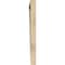 Ekena Millwork Imperial Traditional Rough Sawn Bracket, Douglas Fir, 4"W x 44"D x 48"H BKT04X44X48IMP01RDF - alternate 3